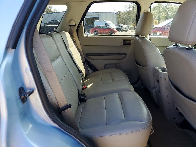 Продажа на аукционе авто 2008 Ford Escape, vin: 1FMCU49H08KE68923, номер лота: 45843946
