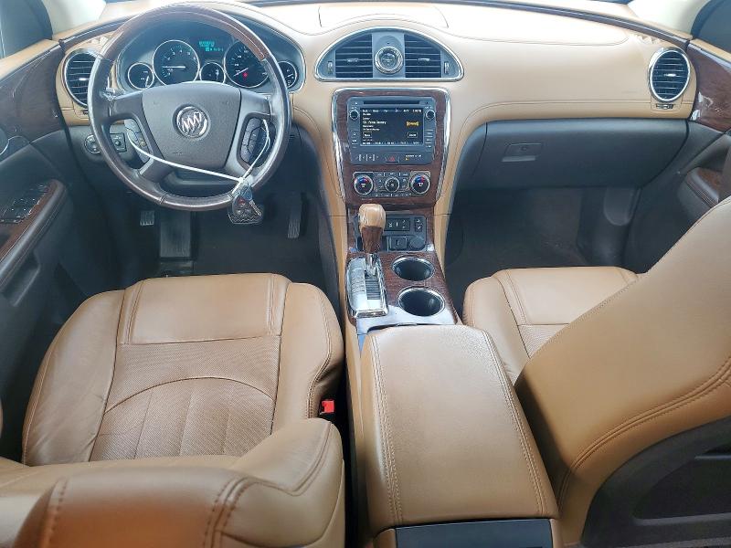 Продаж на аукціоні авто 2017 Buick Enclave, vin: 5GAKRBKD0HJ331033, номер лоту: 45776596