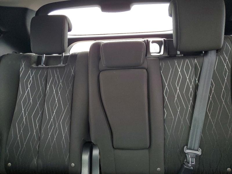 79538595 :رقم المزاد ، JA4AT4AA6LZ606357 vin ، 2020 Mitsubishi Eclipse Cross مزاد بيع