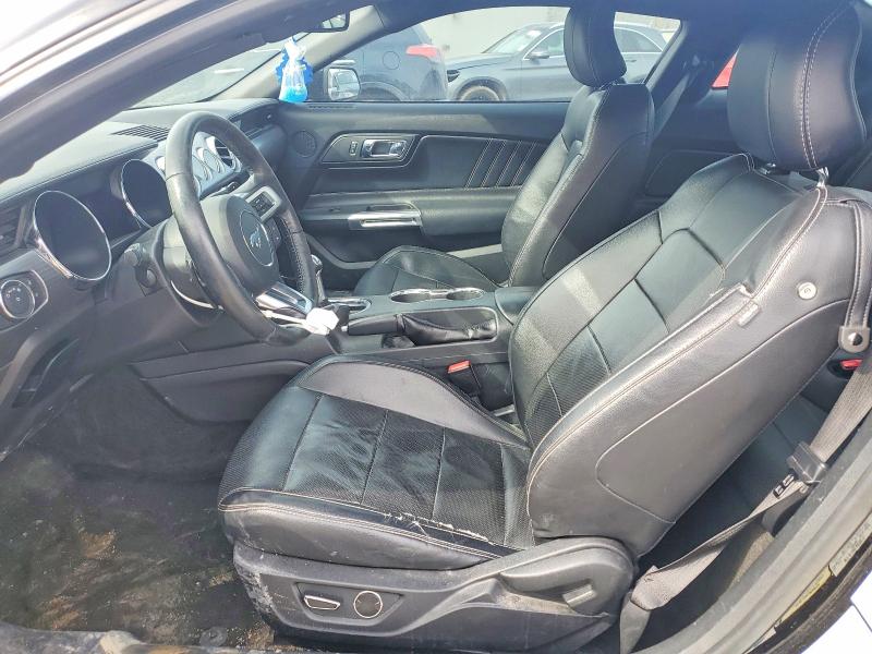 Продаж на аукціоні авто 2017 Ford Mustang, vin: 1FA6P8THXH5303510, номер лоту: 79711465