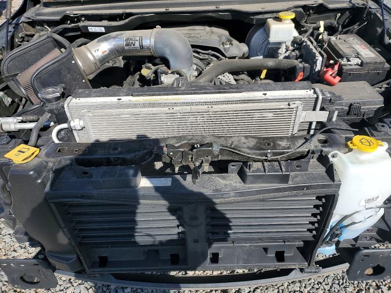 Продажа на аукционе авто 2019 Ram 1500, vin: 1C6SRFJT1KN696374, номер лота: 46328516