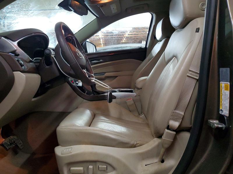 Продаж на аукціоні авто 2015 Cadillac Srx, vin: 3GYFNGE33FS599608, номер лоту: 45622876
