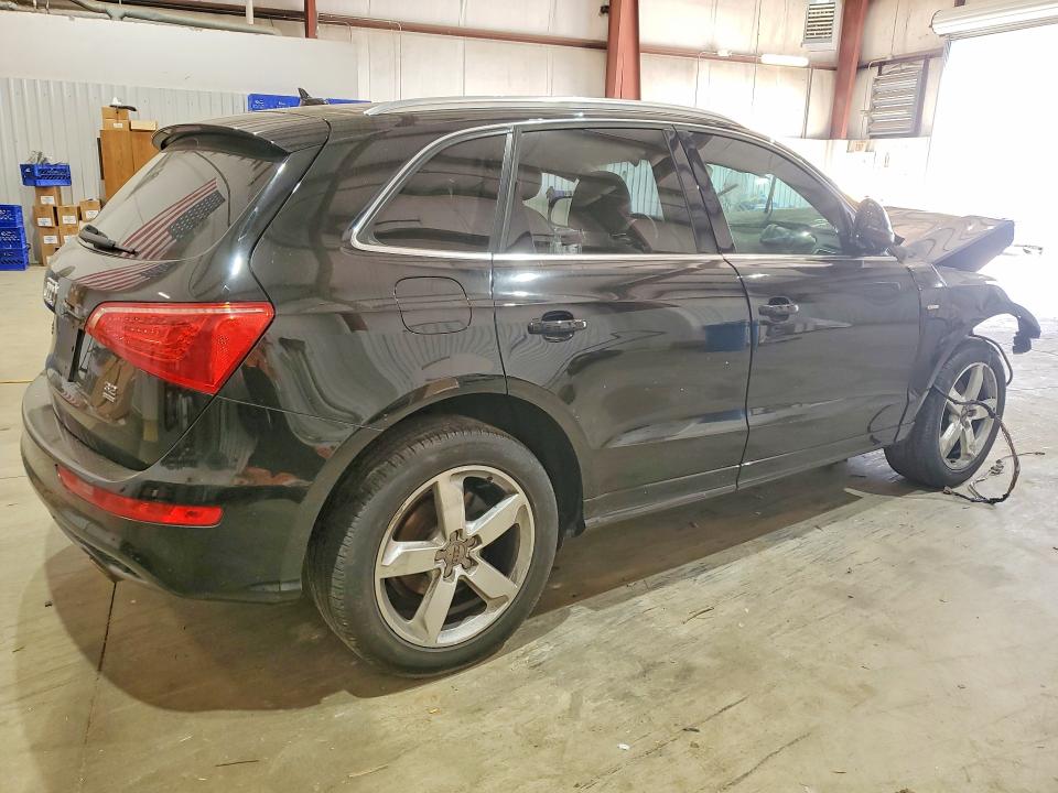 Aukcja sprzedaży 2011 Audi Q5, vin: WA1DKAFP5BA045075, numer aukcji: 79526495