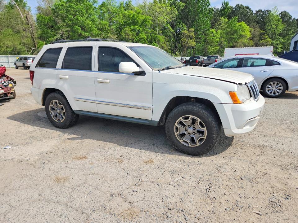 Продажа на аукционе авто 2008 Jeep Grand Cherokee, vin: 1J8HR582X8C240221, номер лота: 47802126