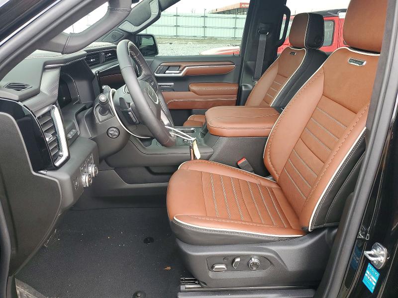 Продажа на аукционе авто 2026 Gmc Sierra, vin: 1GTUUHEL6TZ165445, номер лота: 46038216