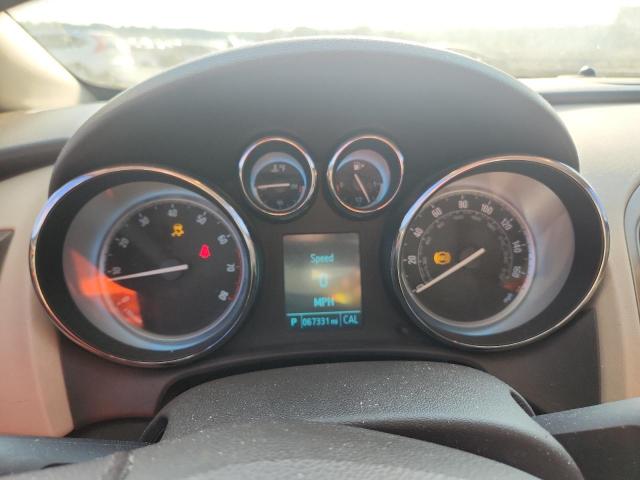 47116556 :رقم المزاد ، 1G4PS5SK4F4115038 vin ، 2015 Buick Verano مزاد بيع