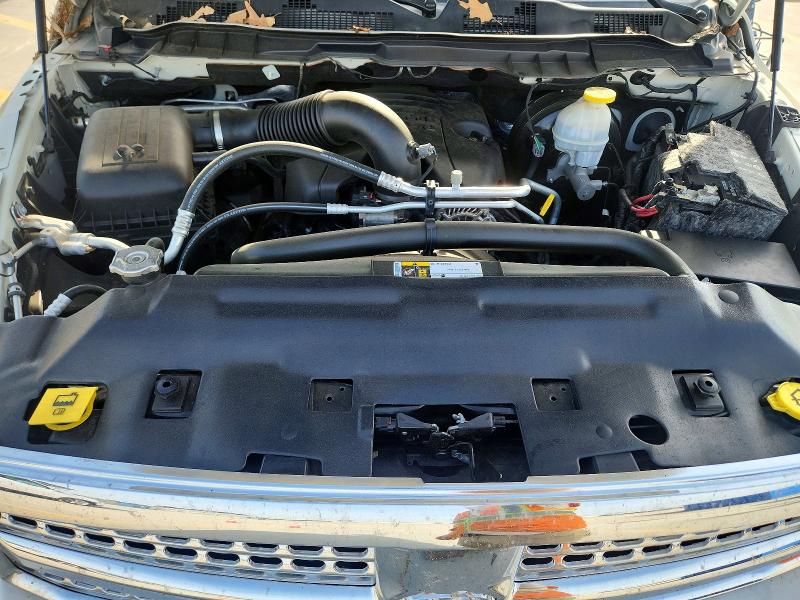 Продаж на аукціоні авто 2018 Ram 1500, vin: 1C6RR7NT1JS172849, номер лоту: 48252696
