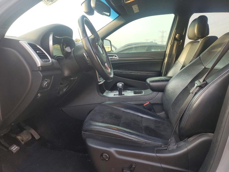 2015 Jeep Grand Cherokee მანქანა იყიდება აუქციონზე, vin: 1C4RJFAG0FC225285, აუქციონის ნომერი: 46702076