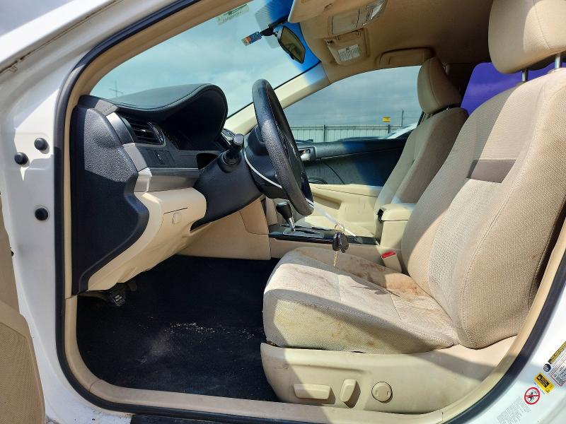 Aukcja sprzedaży 2013 Toyota Camry, vin: 4T1BF1FKXDU681218, numer aukcji: 45525386