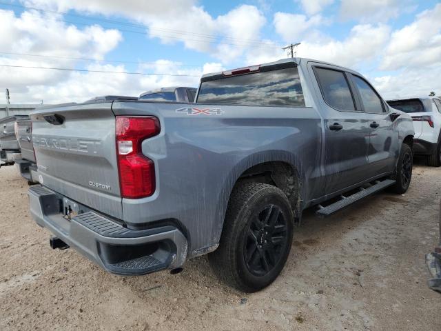 Aukcja sprzedaży 2025 Chevrolet Silverado, vin: 1GCPKBEK6SZ222166, numer aukcji: 74123075