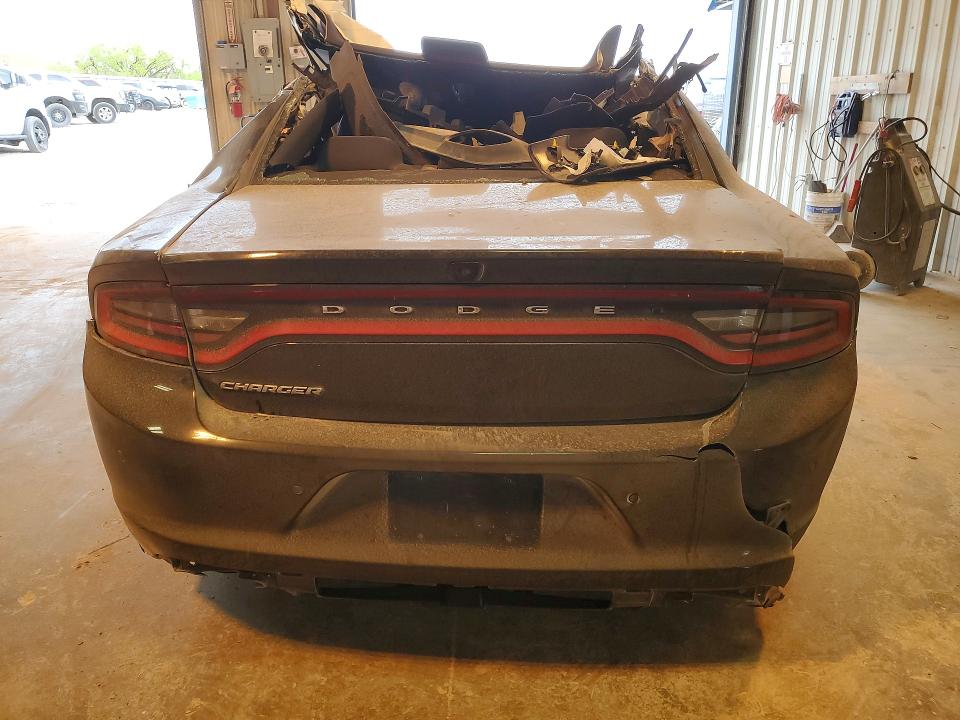Продаж на аукціоні авто 2023 Dodge Charger, vin: 2C3CDXBG9PH575888, номер лоту: 47814196
