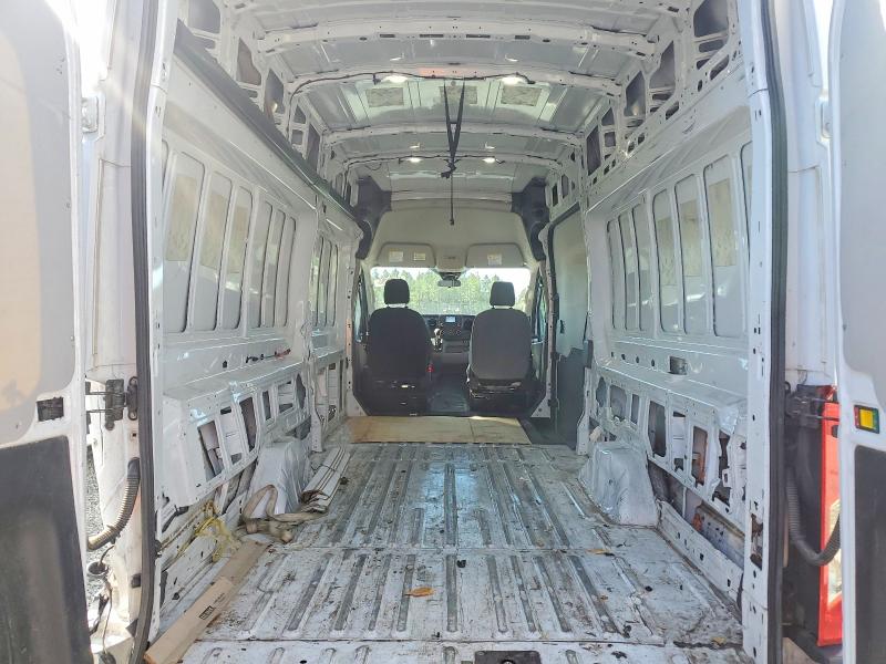 Продаж на аукціоні авто 2021 Ford Transit, vin: 1FTBW3X81MKA60836, номер лоту: 46060006