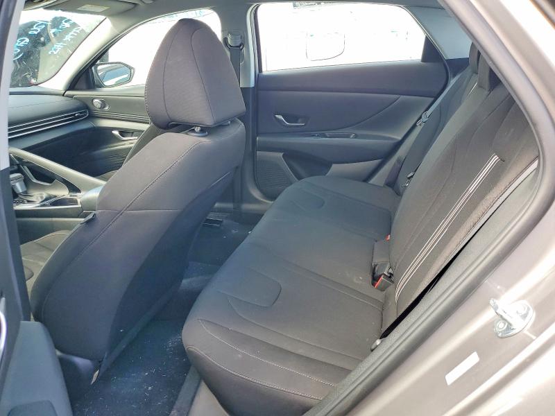 2023 Hyundai Elantra მანქანა იყიდება აუქციონზე, vin: KMHLS4AGXPU565302, აუქციონის ნომერი: 41943436