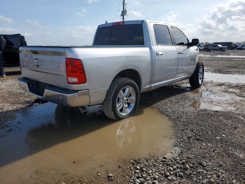 42009116 :رقم المزاد ، 1C6RR6LG2HS703812 vin ، 2017 Ram 1500 مزاد بيع
