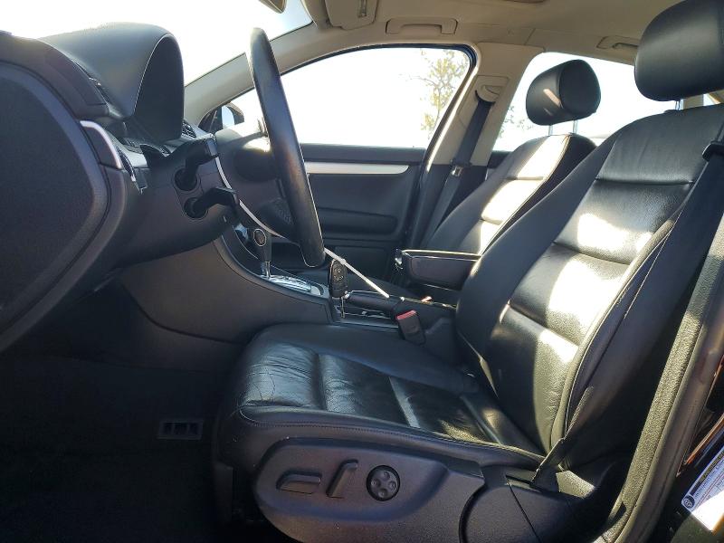 Продажа на аукционе авто 2007 Audi A4, vin: WAUAF78E67A132113, номер лота: 41958276