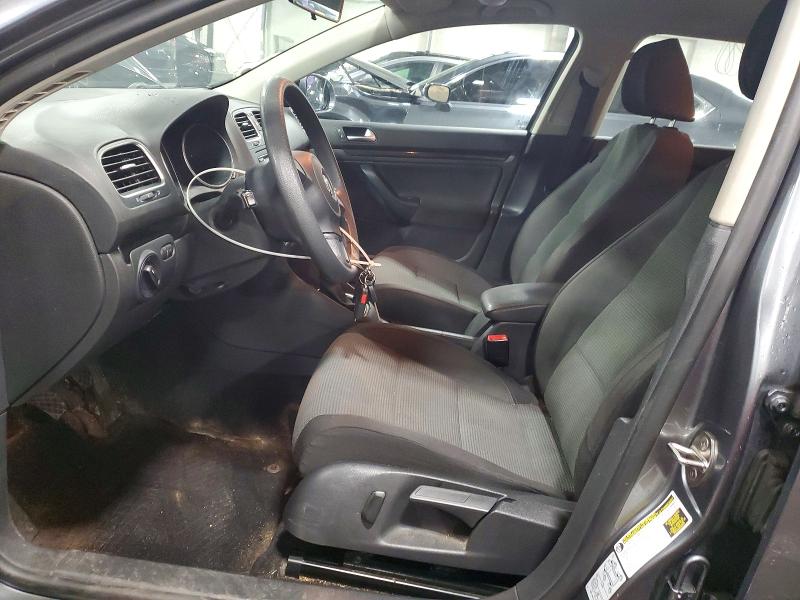Продаж на аукціоні авто 2012 Volkswagen Jetta, vin: 3VWKP7AJ4CM623043, номер лоту: 45991996