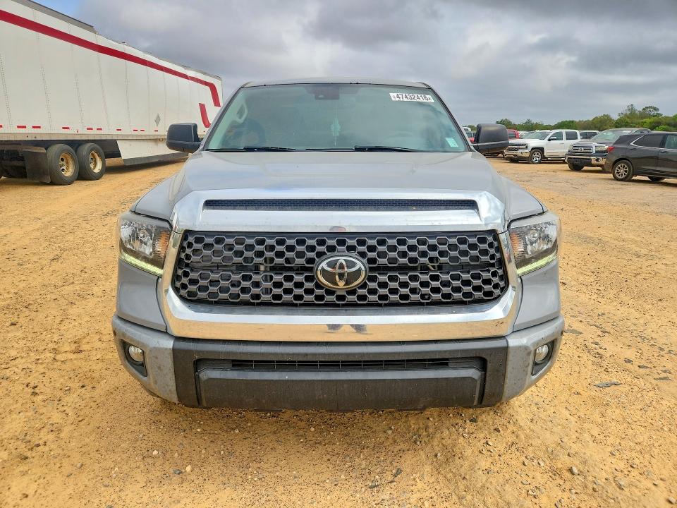2021 Toyota Tundra მანქანა იყიდება აუქციონზე, vin: 5TFEY5F17MX282873, აუქციონის ნომერი: 47432416