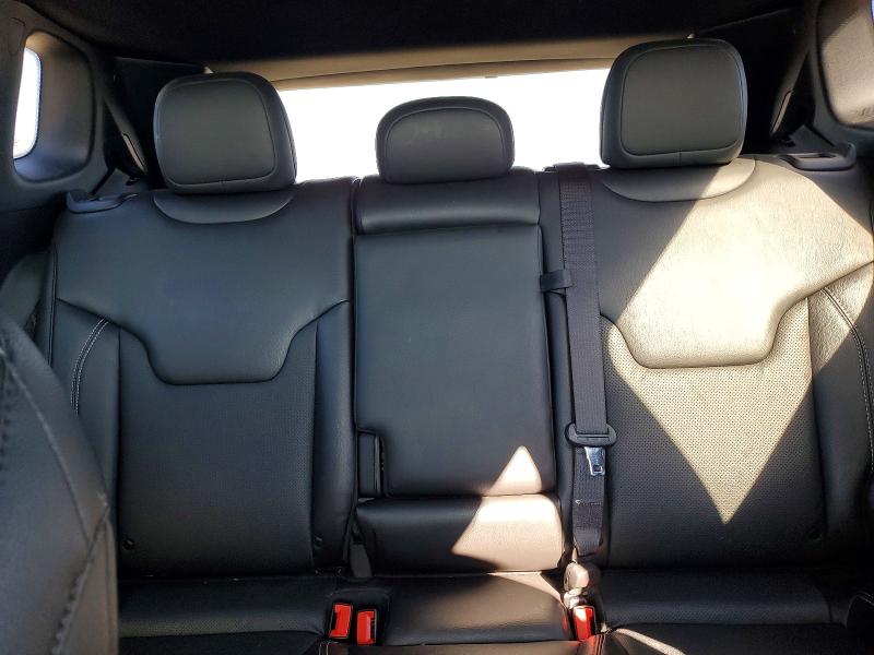 Продажа на аукционе авто 2021 Jeep Compass, vin: 3C4NJCEB2MT545771, номер лота: 46234626