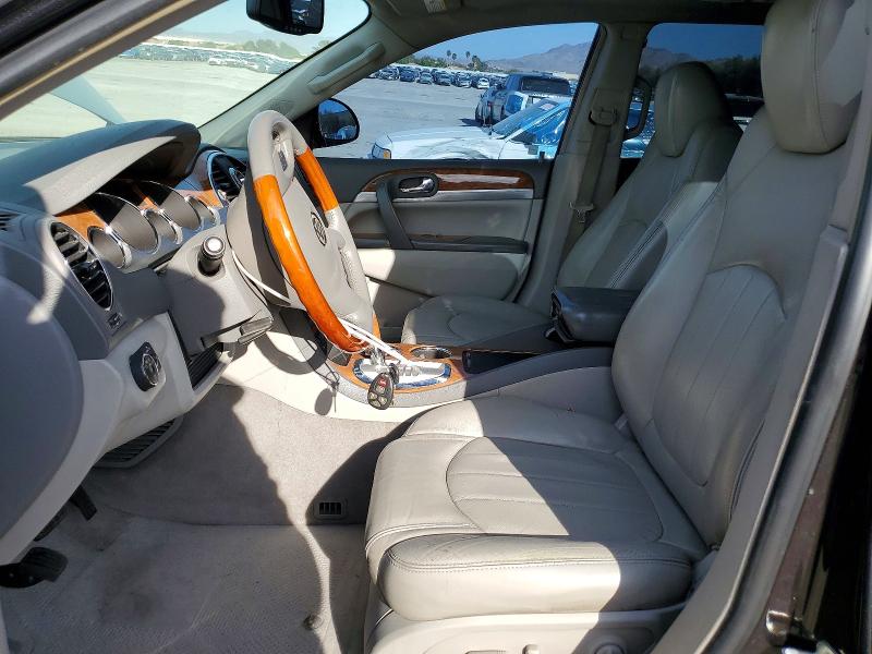 Продаж на аукціоні авто 2010 Buick Enclave, vin: 5GALRBED5AJ150550, номер лоту: 47834096