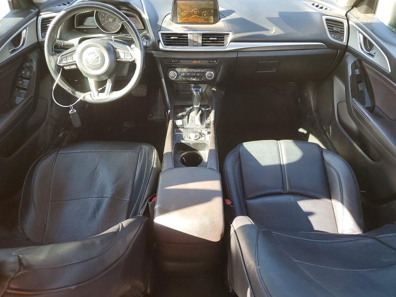 Продаж на аукціоні авто 2017 Mazda 3, vin: 3MZBN1V72HM140479, номер лоту: 41986776