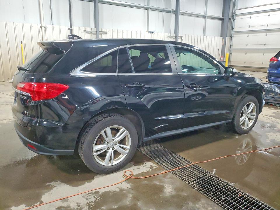 Aukcja sprzedaży 2013 Acura Rdx, vin: 5J8TB4H51DL006457, numer aukcji: 45855576