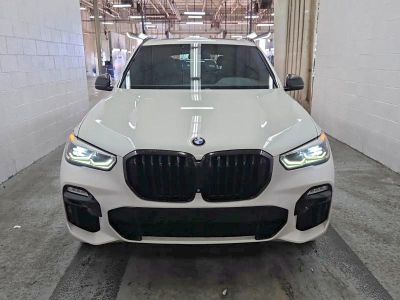 Aukcja sprzedaży 2020 Bmw X5, vin: 5UXCR4C08L9B00161, numer aukcji: 45485076