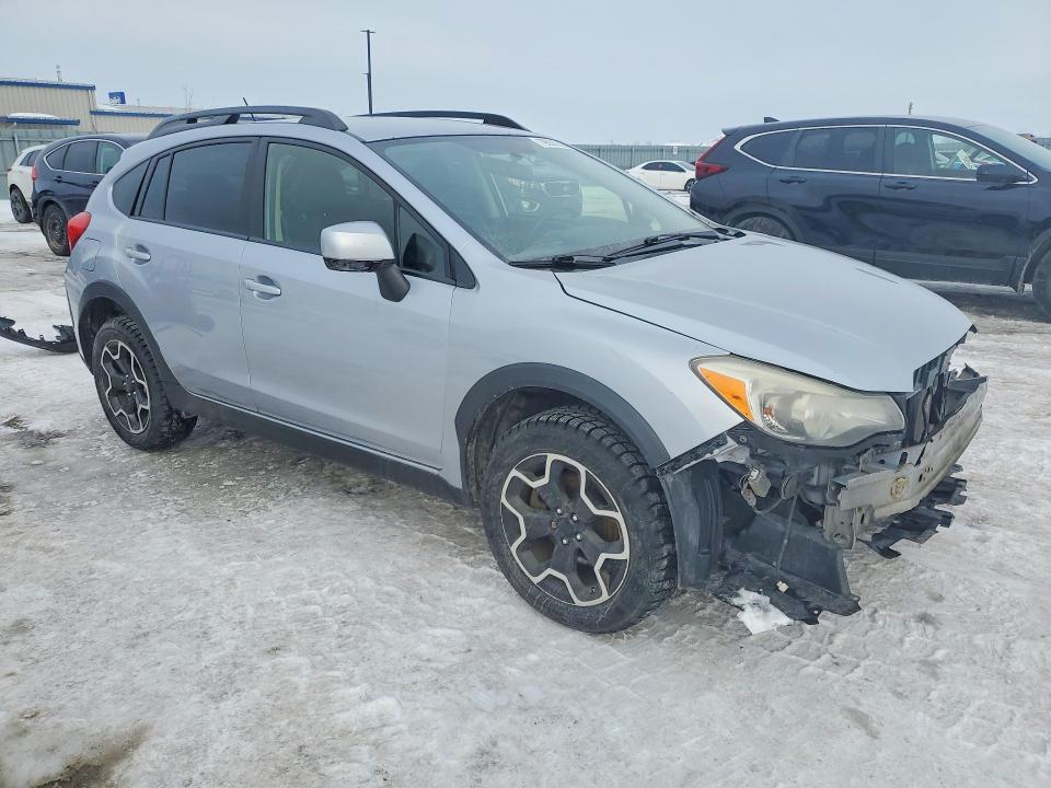 Продаж на аукціоні авто 2014 Subaru Xv Crosstrek, vin: JF2GPACC7E8213429, номер лоту: 79030705
