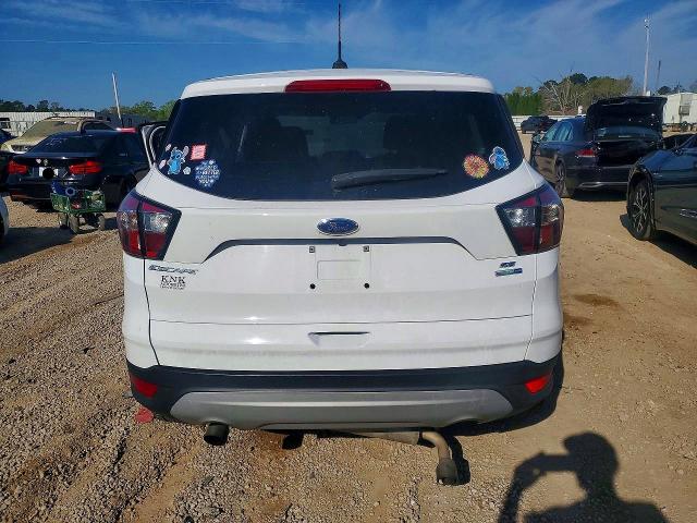 Aukcja sprzedaży 2017 Ford Escape, vin: 1FMCU9G92HUD30006, numer aukcji: 46101426