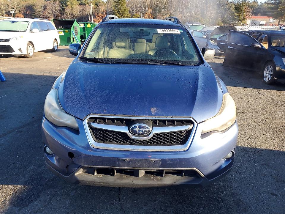 Aukcja sprzedaży 2013 Subaru Xv Crosstrek, vin: JF2GPACC8D2212677, numer aukcji: 79023005