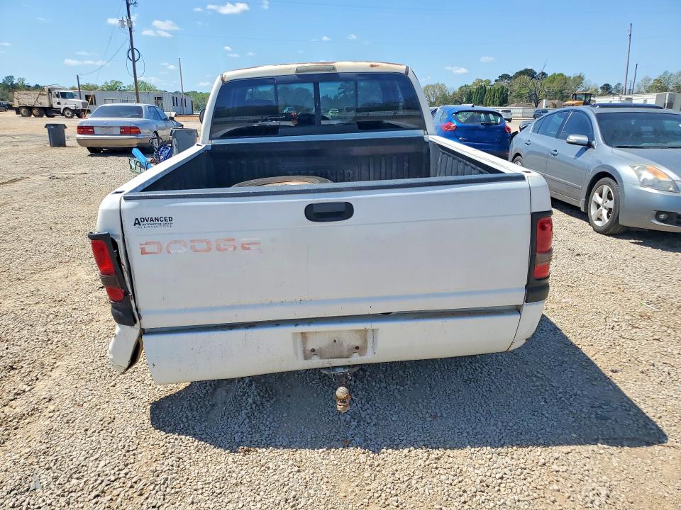 47161776 :رقم المزاد ، 3B7HC12Y5WM228116 vin ، 1998 Dodge Ram 1500 مزاد بيع