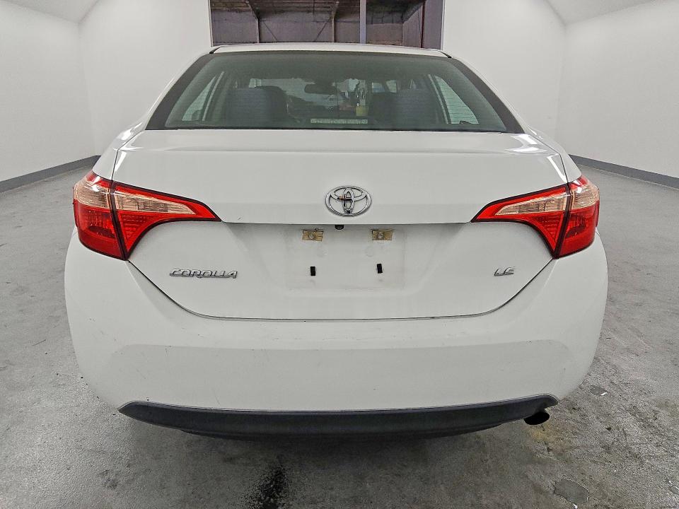 2019 Toyota Corolla მანქანა იყიდება აუქციონზე, vin: 5YFBURHE4KP884549, აუქციონის ნომერი: 78675505