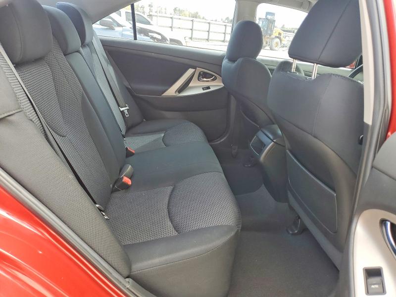 Продаж на аукціоні авто 2011 Toyota Camry, vin: 4T1BF3EK1BU754986, номер лоту: 46635696