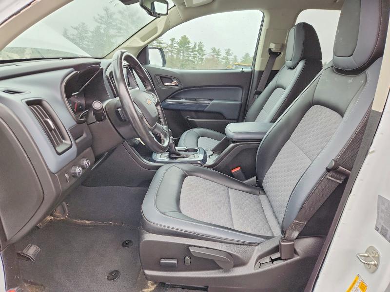47949566 :رقم المزاد ، 1GCGTDENXN1309400 vin ، 2022 Chevrolet Colorado مزاد بيع