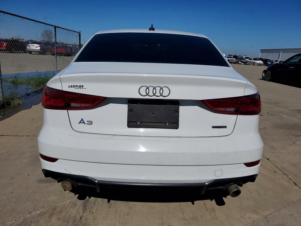 Aukcja sprzedaży 2020 Audi A3, vin: WAUBEGFF4LA093583, numer aukcji: 79410305