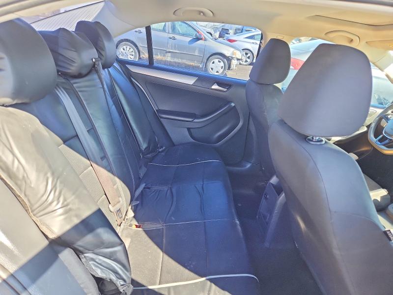 Продаж на аукціоні авто 2015 Volkswagen Jetta, vin: 3VW1K7AJ9FM267560, номер лоту: 47629716