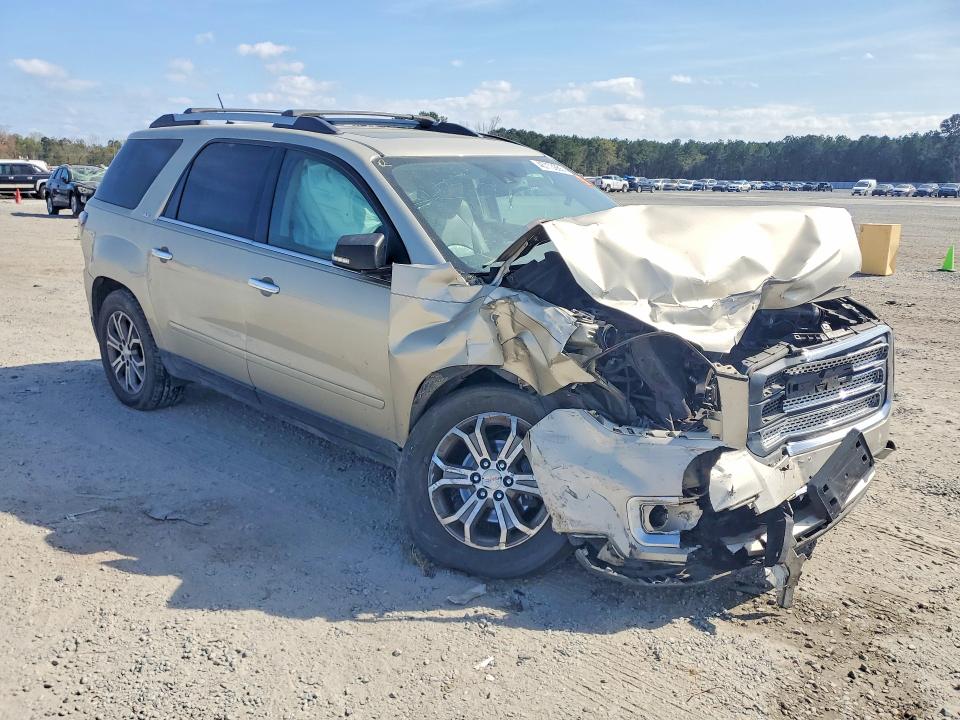 Aukcja sprzedaży 2015 Gmc Acadia, vin: 1GKKVRKD2FJ314285, numer aukcji: 46773666