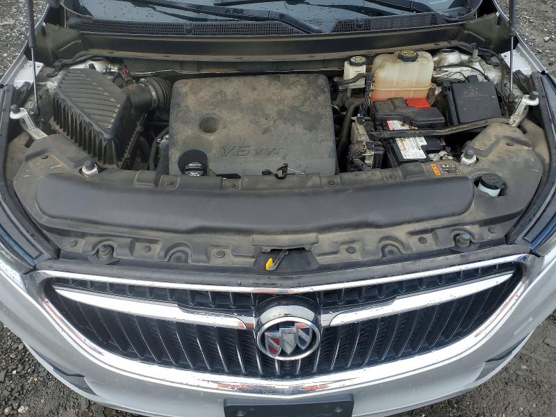 Aukcja sprzedaży 2018 Buick Enclave, vin: 5GAEVAKW6JJ244683, numer aukcji: 46105646