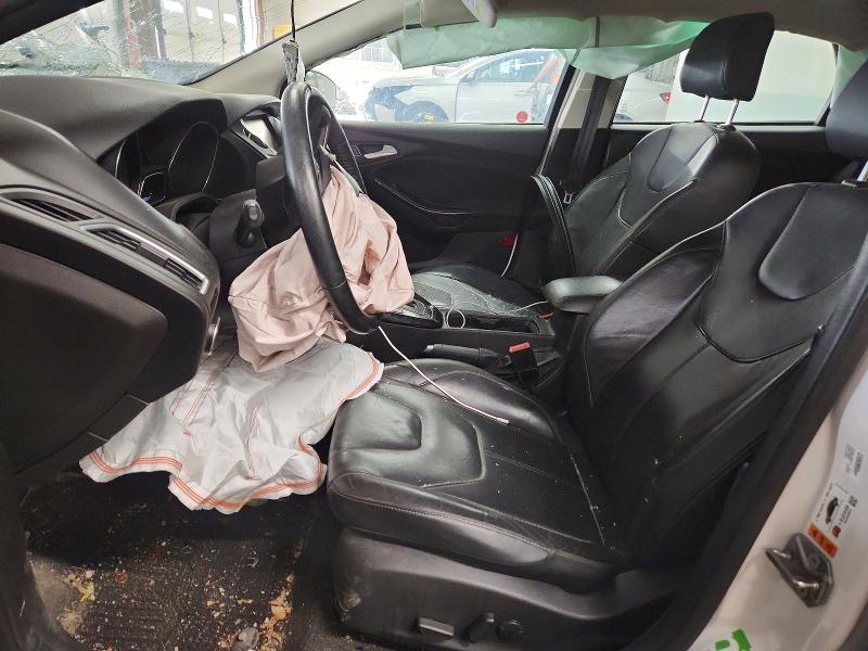 47104026 :رقم المزاد ، 1FADP3N27FL303508 vin ، 2015 Ford Focus مزاد بيع