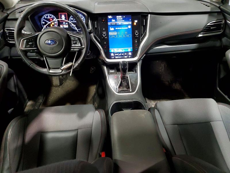 47728346 :رقم المزاد ، 4S3BWAG68L3003318 vin ، 2020 Subaru Legacy مزاد بيع