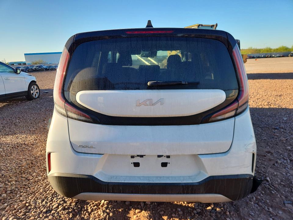 Продаж на аукціоні авто 2023 Kia Soul, vin: KNDJ23AU9P7851474, номер лоту: 41949816
