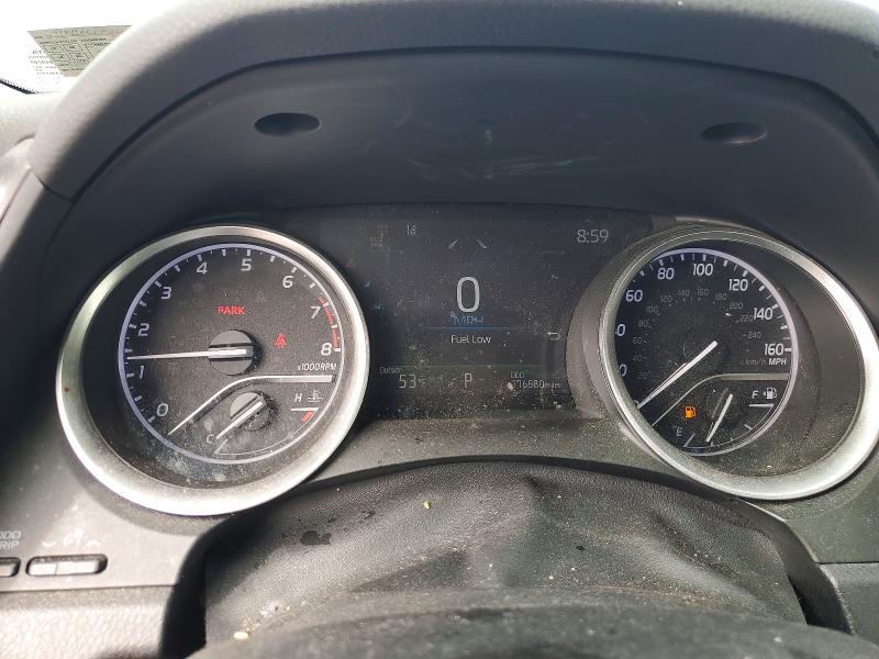 Aukcja sprzedaży 2021 Toyota Camry, vin: 4T1F11AKXMU521363, numer aukcji: 47023616