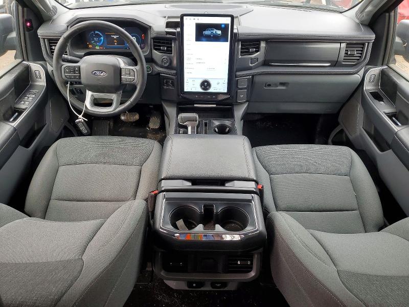 Продаж на аукціоні авто 2024 Ford F150, vin: 1FTVW3L7XRWG17849, номер лоту: 45767446