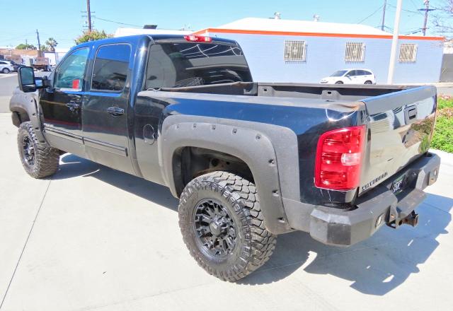 Aukcja sprzedaży 2012 Chevrolet Silverado, vin: 1GC1KYC84CF195049, numer aukcji: 48491896