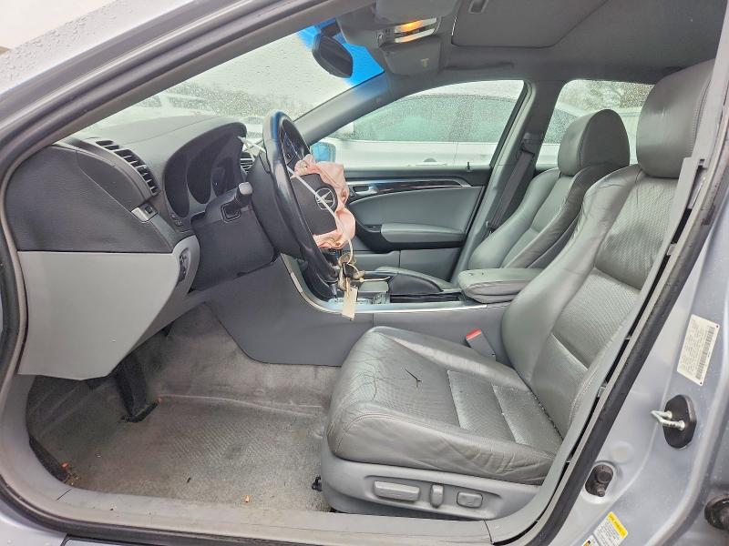 Aukcja sprzedaży 2005 Acura Tl, vin: 19UUA66235A079175, numer aukcji: 45641046