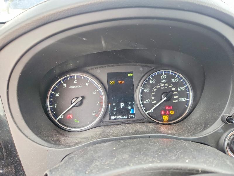 Продаж на аукціоні авто 2020 Mitsubishi Outlander, vin: JA4AD3A33LJ000604, номер лоту: 47651576