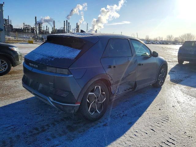 Aukcja sprzedaży 2024 Hyundai Ioniq 5, vin: KM8KNDDF7RU302676, numer aukcji: 45825156