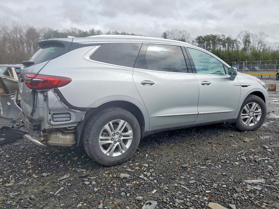 Aukcja sprzedaży 2018 Buick Enclave, vin: 5GAEVAKW6JJ244683, numer aukcji: 46105646