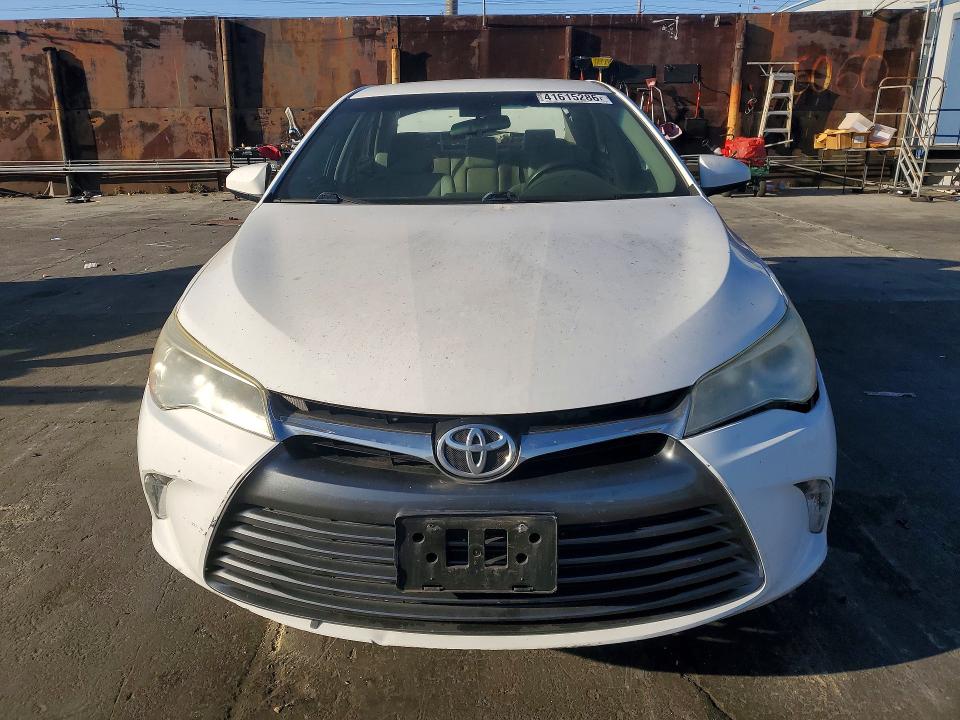 Продажа на аукционе авто 2017 Toyota Camry, vin: 4T1BF1FK3HU643187, номер лота: 41615286