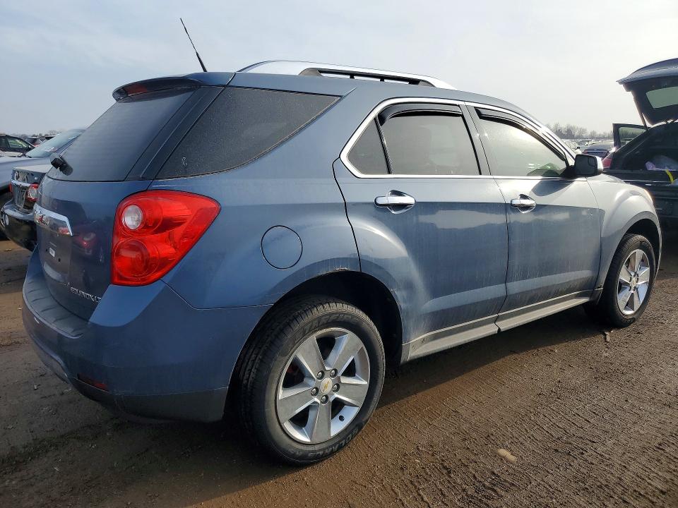 Продажа на аукционе авто 2012 Chevrolet Equinox, vin: 2GNFLGEK0C6113888, номер лота: 79563965