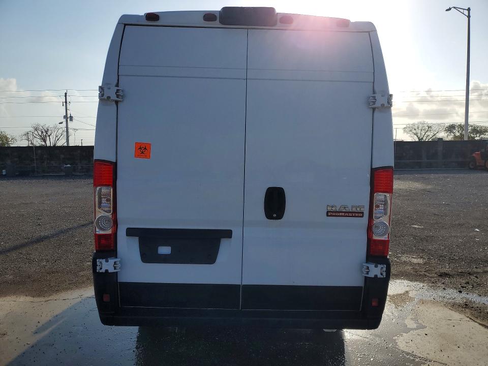 Продажа на аукционе авто 2019 Ram Promaster 3500, vin: 3C6URVJG5KE555639, номер лота: 42016636
